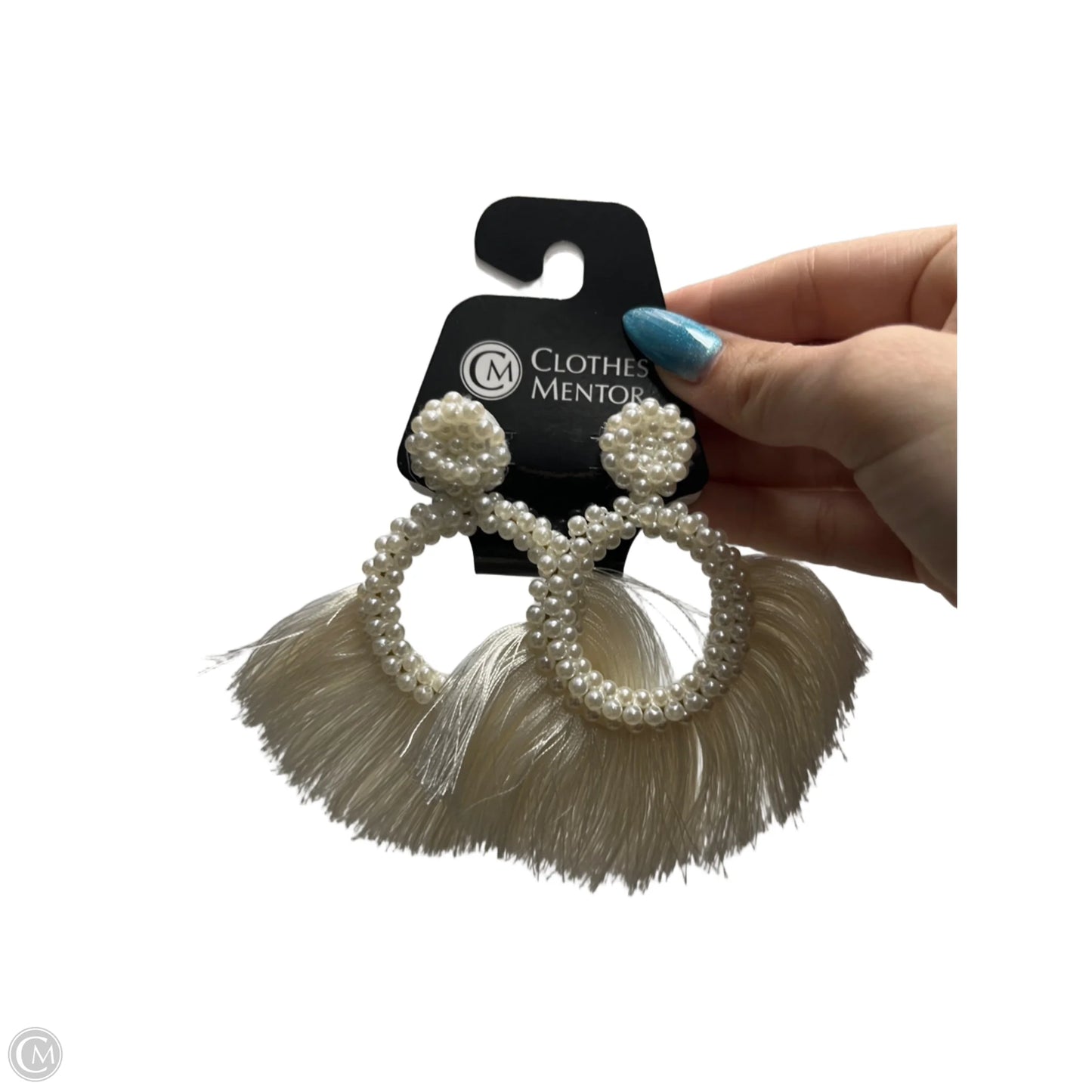 Earrings Dangle/drop By Clothes Mentor