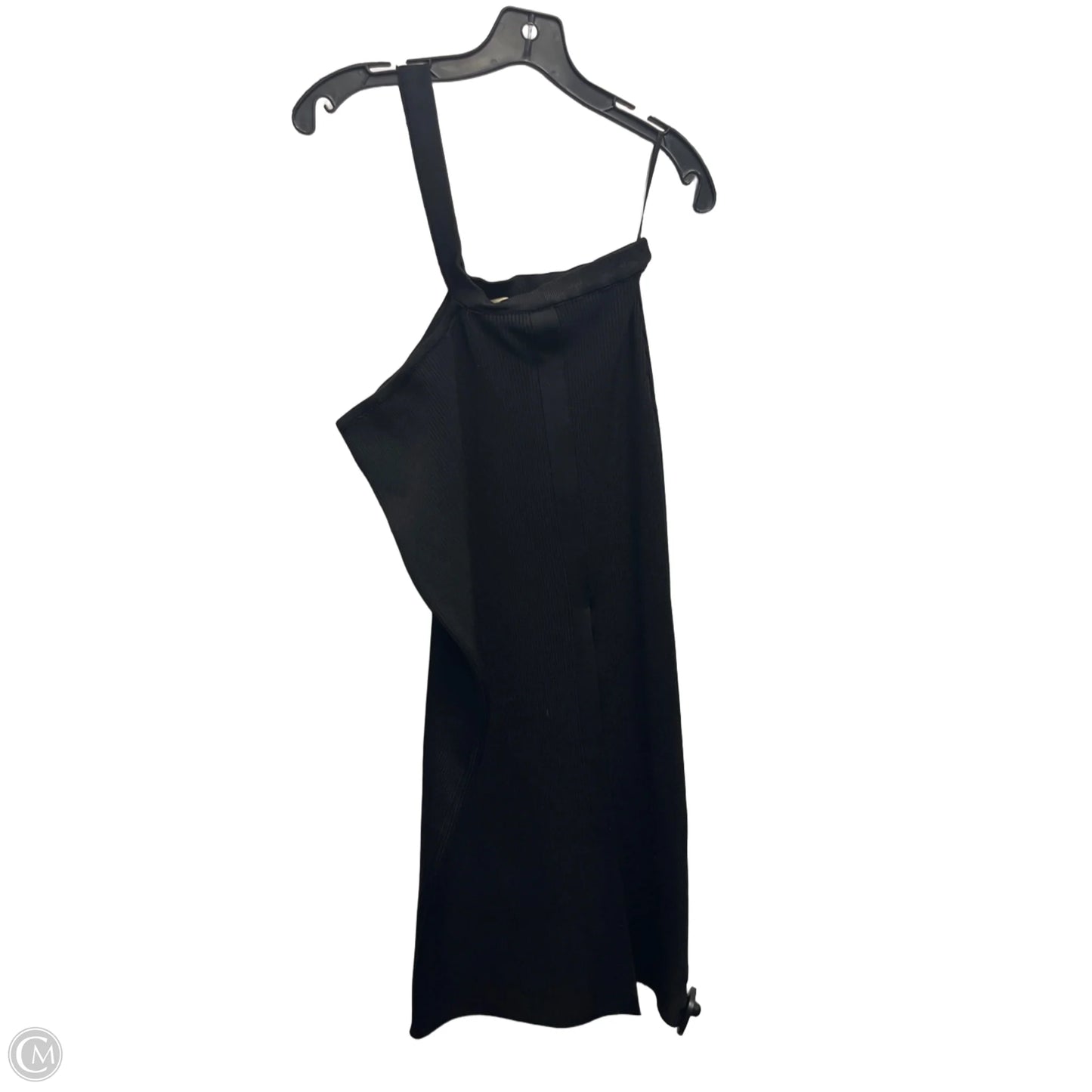 Dress Party Short By Cmc In Black, Size: L