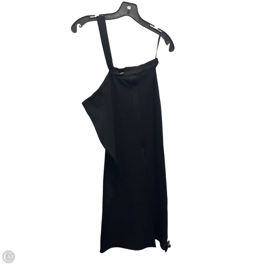 Dress Party Short By Cmc In Black, Size: L