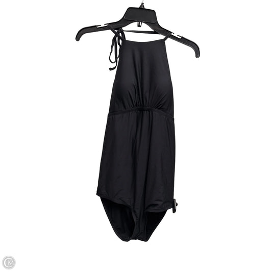 Swimsuit By SEA ANGEL In Black, Size: M