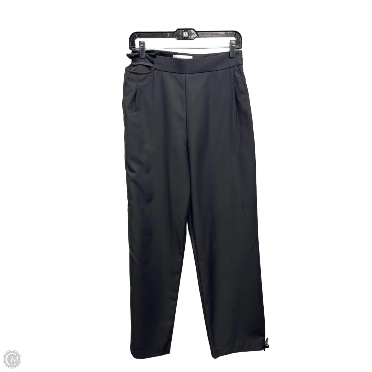 Pants Dress By Cmc In Grey, Size: M