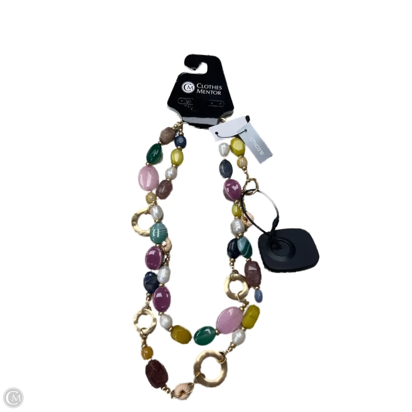 Necklace Other By Chicos