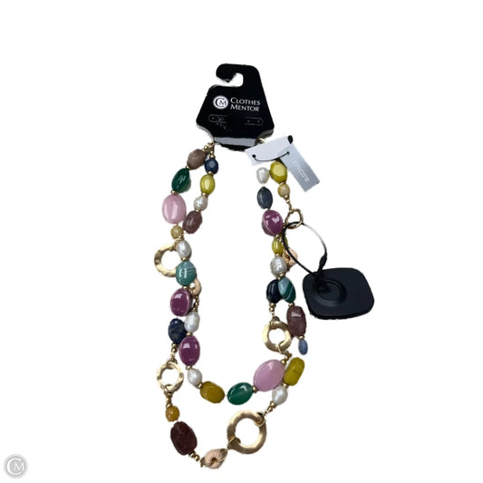 Necklace Other By Chicos
