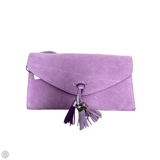 Wristlet By White House Black Market, Size: Large