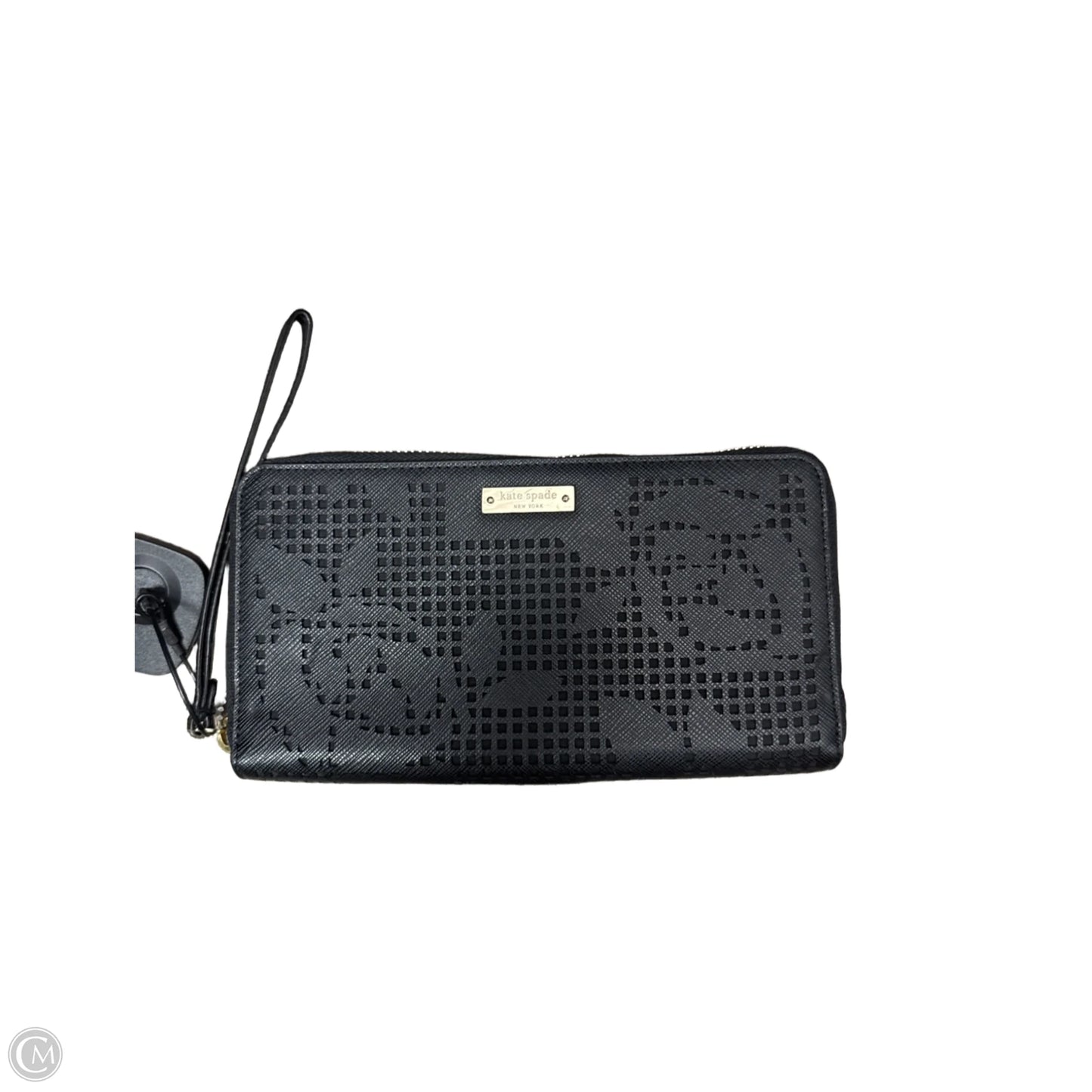 Wristlet Designer By Kate Spade, Size: Large