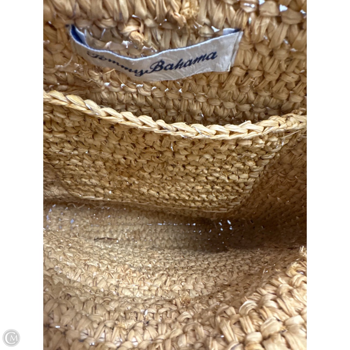 Handbag By Tommy Bahama, Size: Small