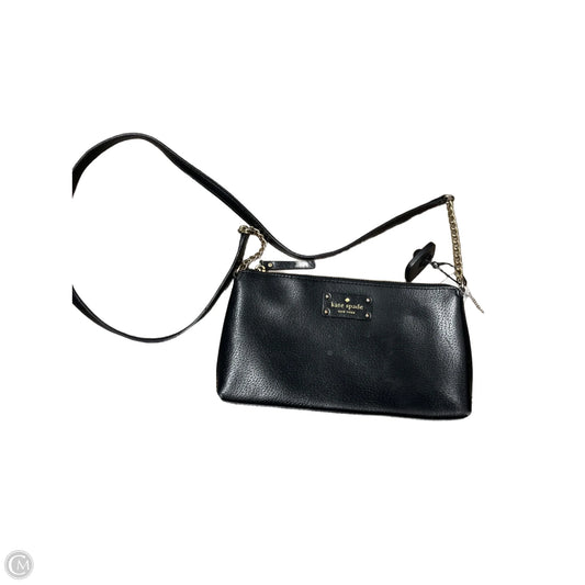 Crossbody Designer By Kate Spade, Size: Small