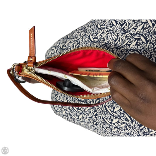 Wallet Designer By Dooney And Bourke, Size: Small