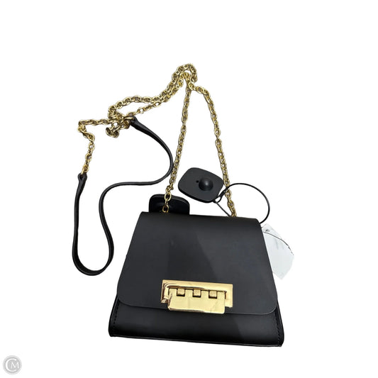Crossbody Designer By Zac Posen, Size: Small