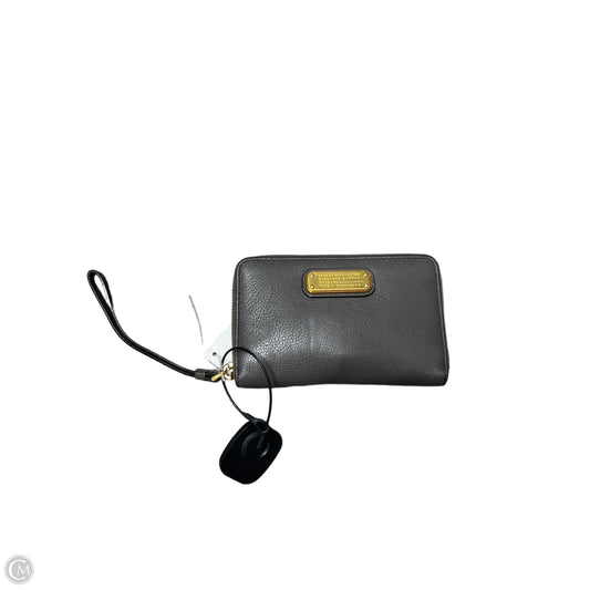 Wristlet Designer By Marc By Marc Jacobs, Size: Small