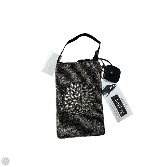 Clutch By CLUB BAG, Size: Small