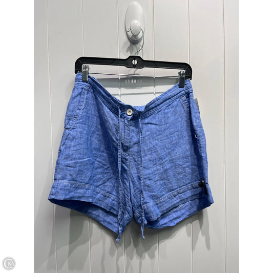 Shorts By Tommy Bahama In Blue, Size: M