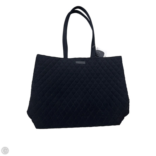 Tote By Vera Bradley, Size: Medium