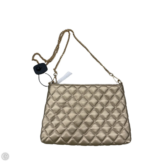 Crossbody By Clothes Mentor, Size: Small