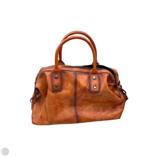 Crossbody By Clothes Mentor, Size: Medium