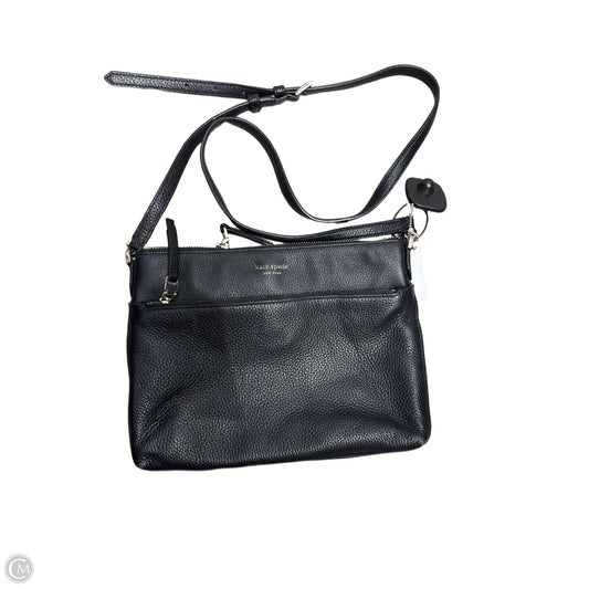 Crossbody Designer By Kate Spade, Size: Small