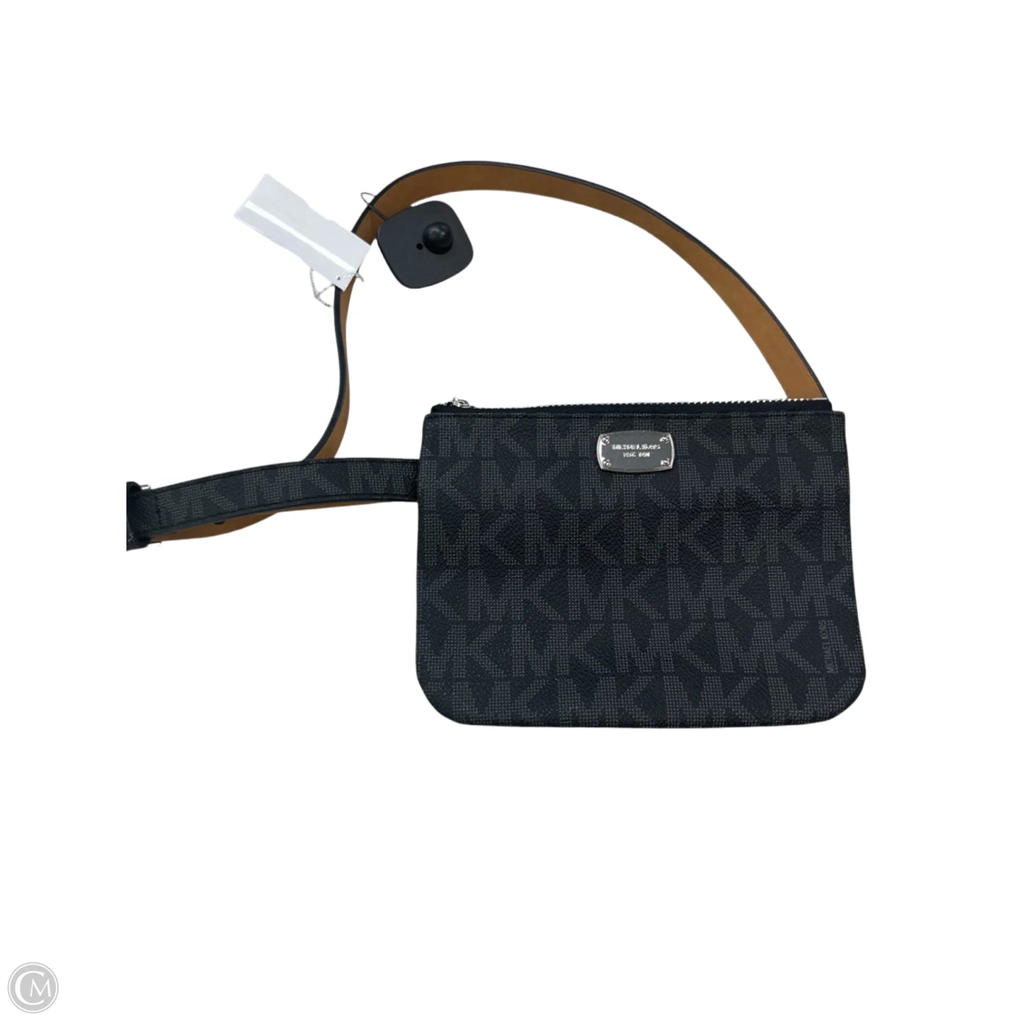 Belt Bag Designer By Michael Kors, Size: Small