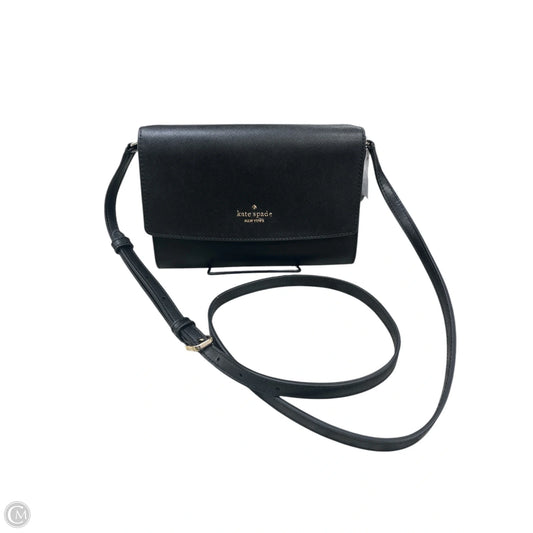 Crossbody Designer By Kate Spade, Size: Small