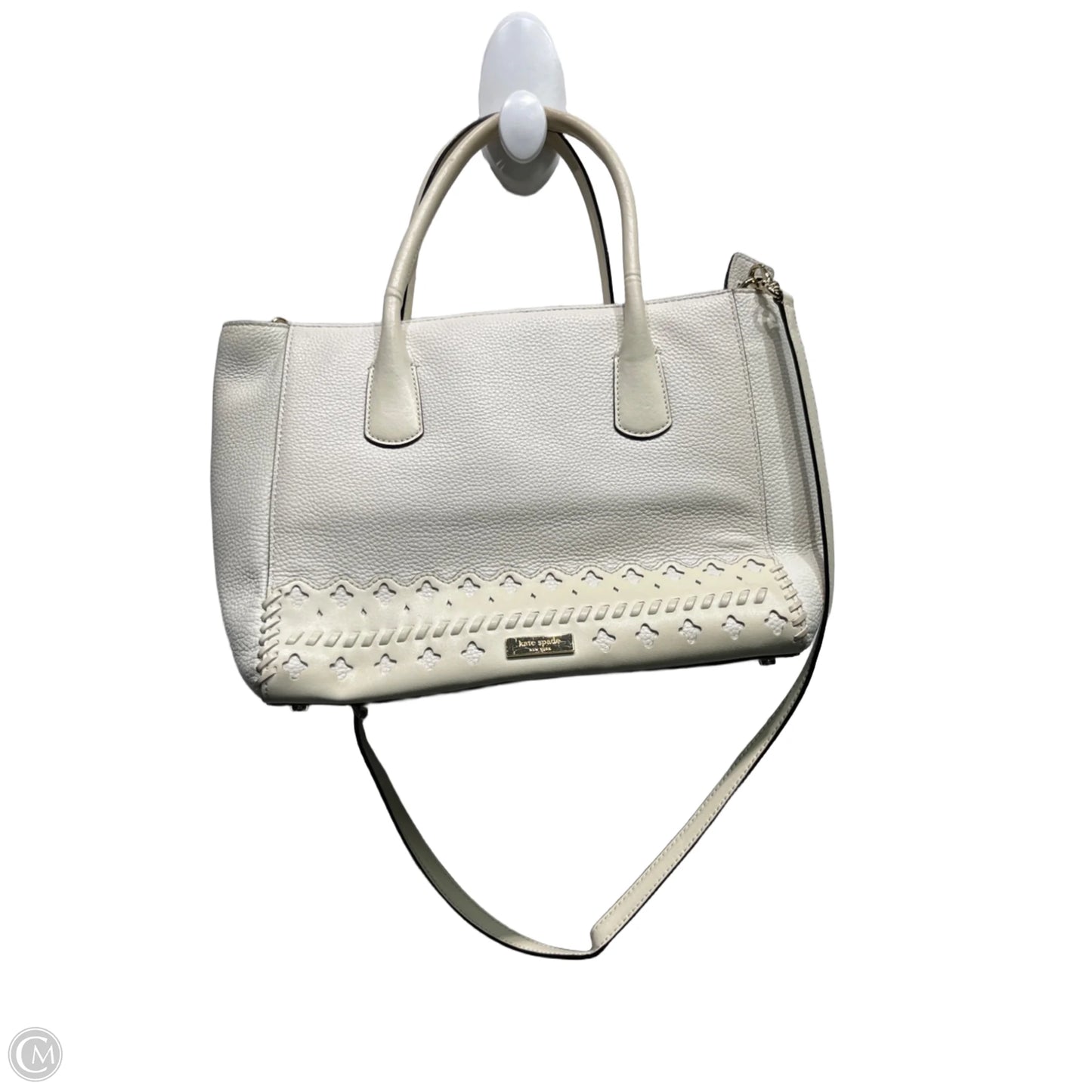 Crossbody Designer By Kate Spade, Size: Medium