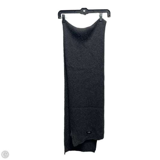 Scarf Designer By Ugg