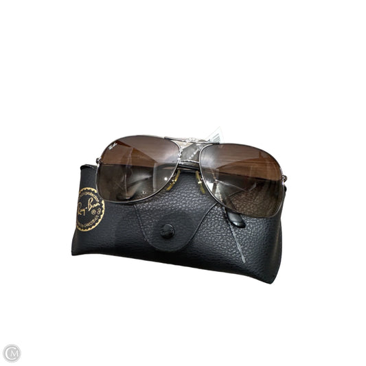 Sunglasses Designer By Ray Ban