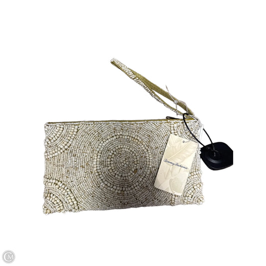 Wristlet By Tommy Bahama, Size: Small