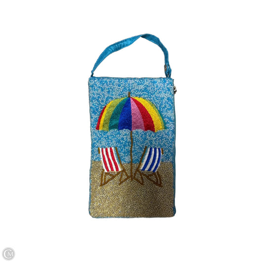Handbag By Bamboo, Size: Small