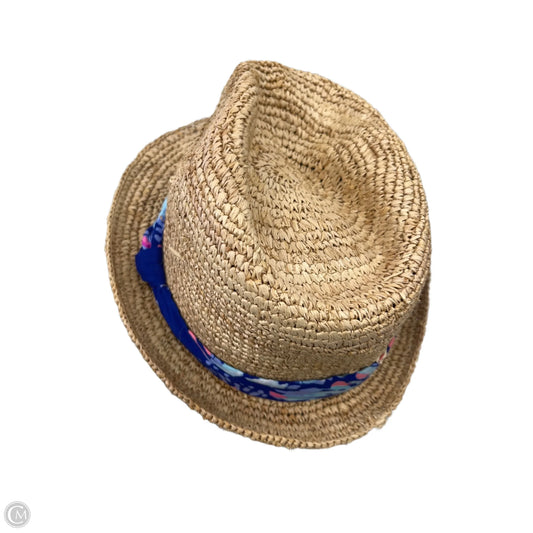 Hat Designer By Lilly Pulitzer