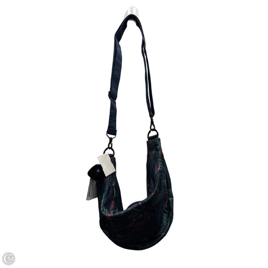 Crossbody By LUG, Size: Medium