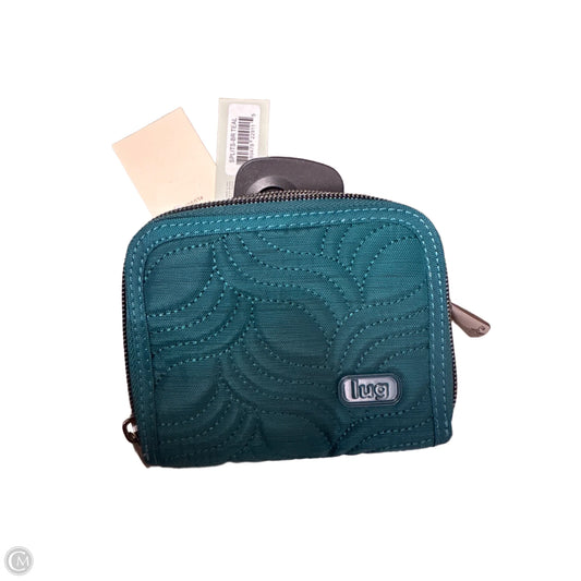 Wallet By Clothes Mentor, Size: Small