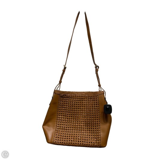 Crossbody By Talbots, Size: Medium