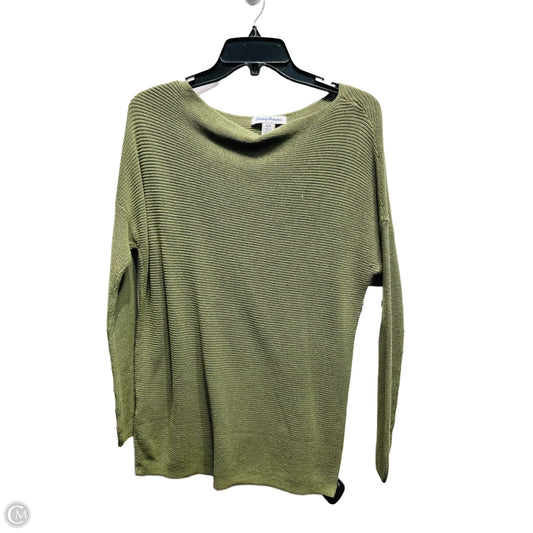 Sweater By Tommy Bahama In Green, Size: S