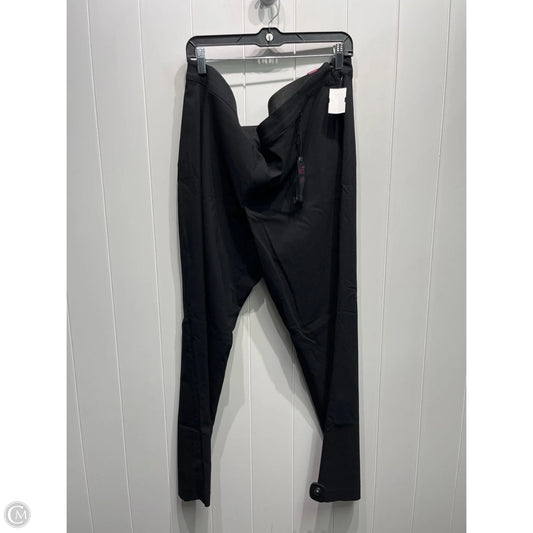 Pants Other By Lane Bryant In Black, Size: 24