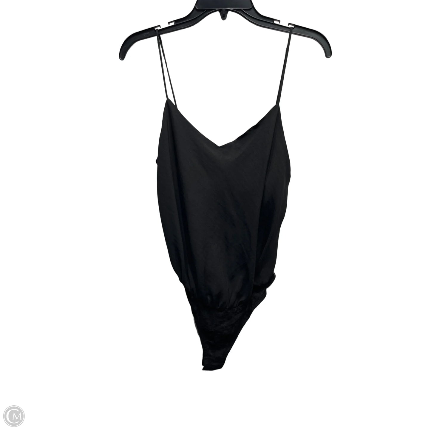 Bodysuit By Free People In Black, Size: Xs