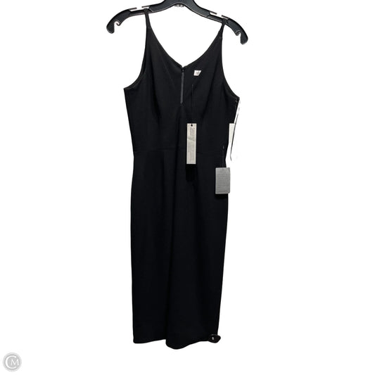 Dress Work By Dress The Population In Black, Size: S