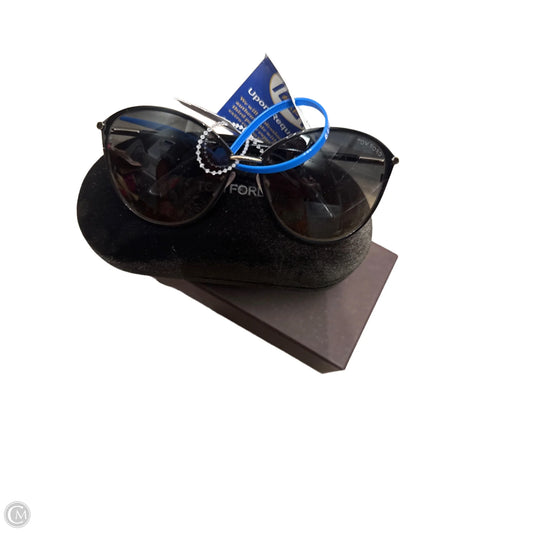Sunglasses Luxury Designer By Tom Ford