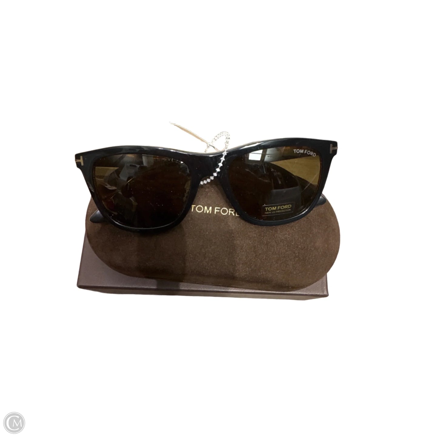 Sunglasses Luxury Designer By Tom Ford
