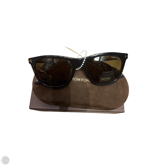 Sunglasses Luxury Designer By Tom Ford