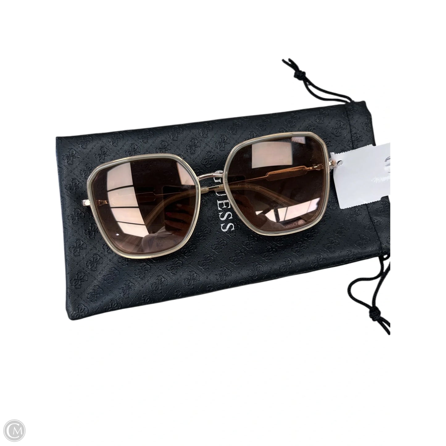 Sunglasses By Guess