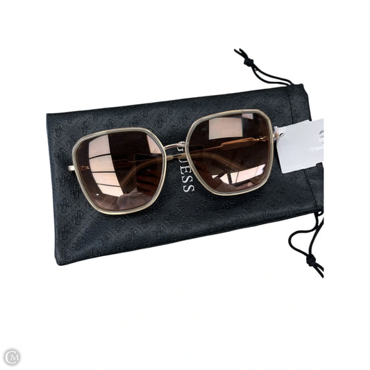 Sunglasses By Guess