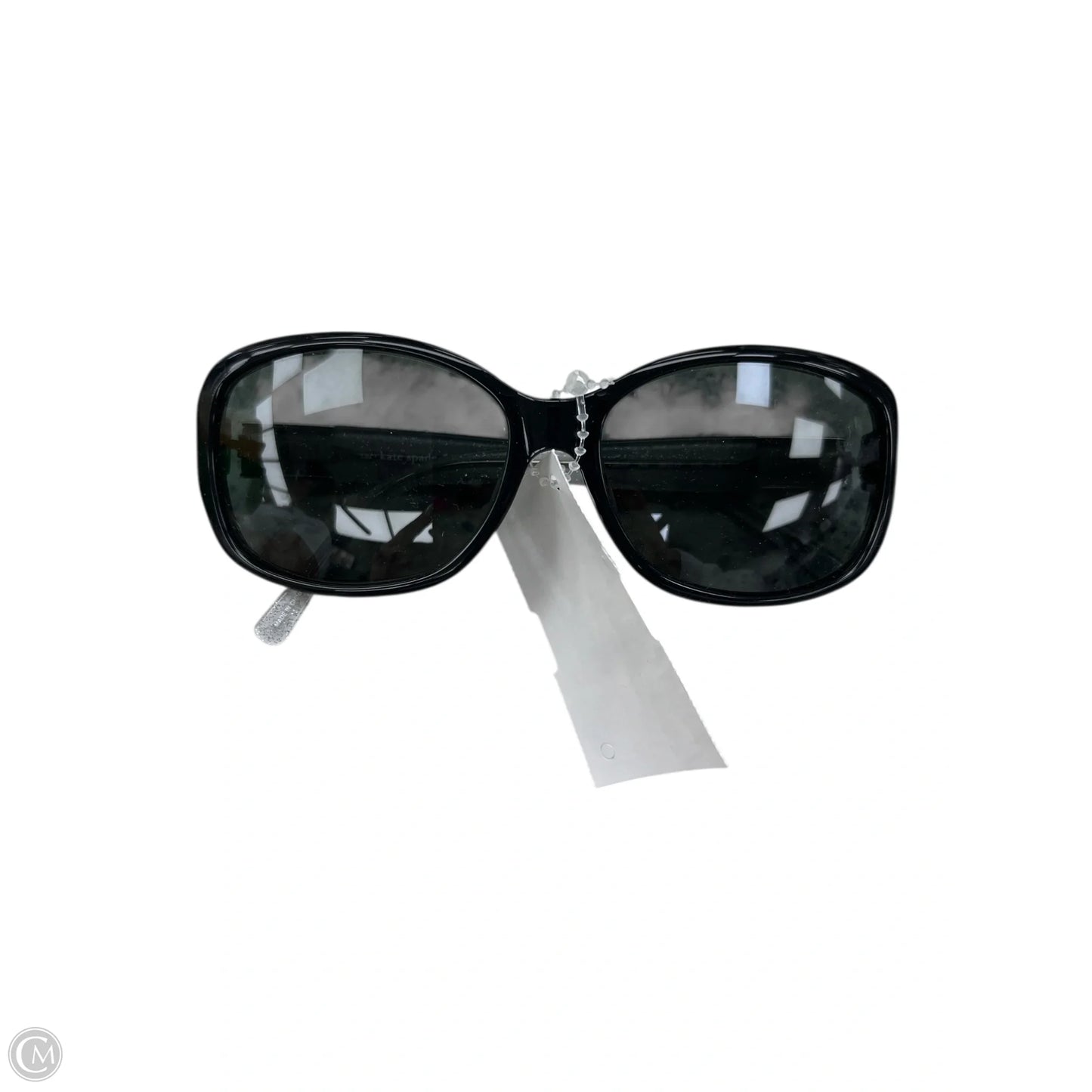 Sunglasses Designer By Kate Spade