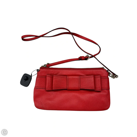 Crossbody Designer By Kate Spade, Size: Small
