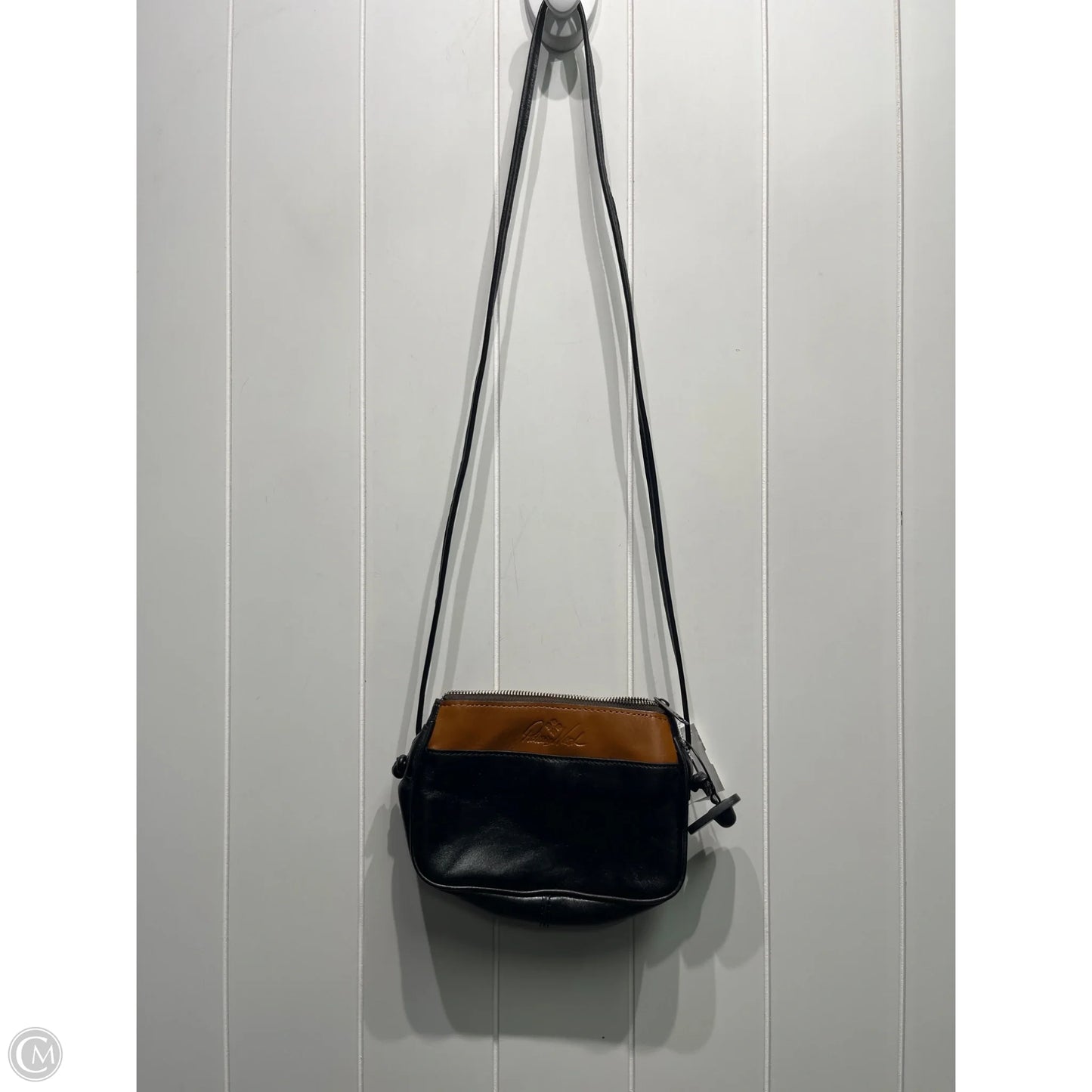 Crossbody Designer By Patricia Nash, Size: Small