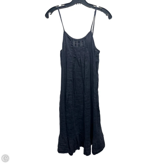 Dress Casual Short By MARTINA INNOCENTI In Navy, Size: Xs
