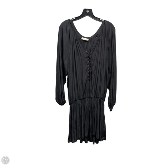Dress Casual Short By Ramy Brook In Black, Size: M