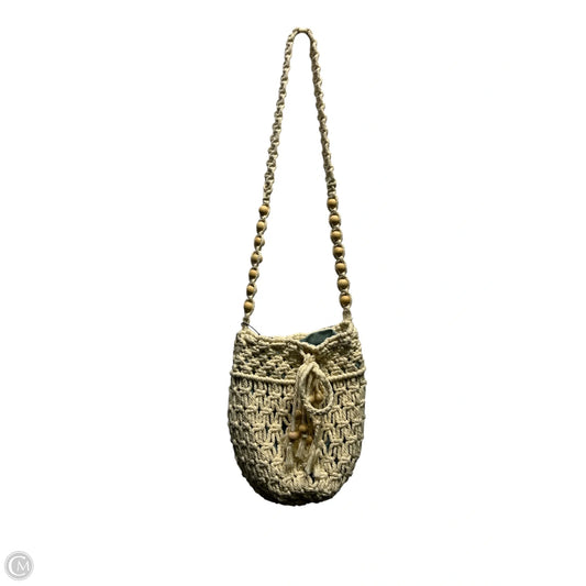 Crossbody By ANTIK KRAFT Size: Small