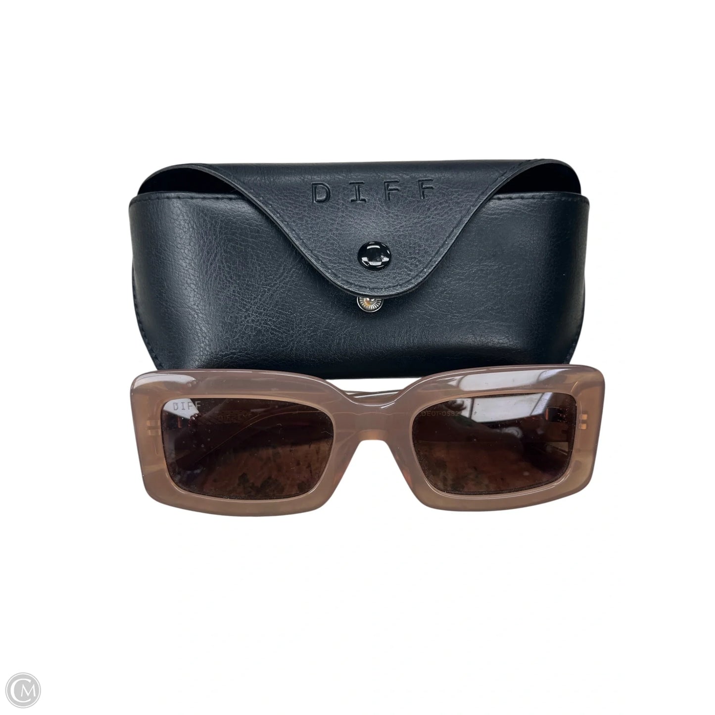 Sunglasses By Cmc