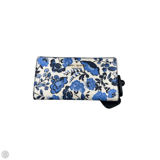 Wallet Designer By Kate Spade, Size: Medium