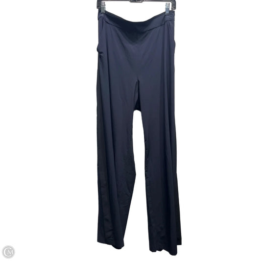 Athletic Pants By Athleta In Navy, Size: 16