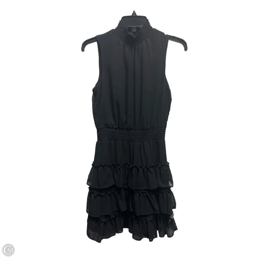 Dress Work By 1.state In Black, Size: Xs